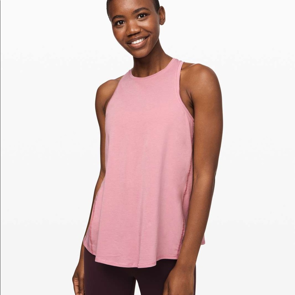 lululemon All Tied Up Tank